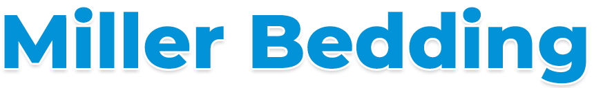 Miller Bedding